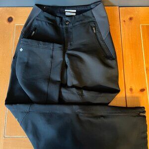 Columbia Titanium omni heat snowboard pants